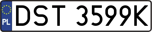 DST3599K