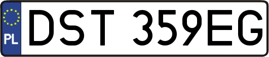DST359EG