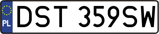 DST359SW