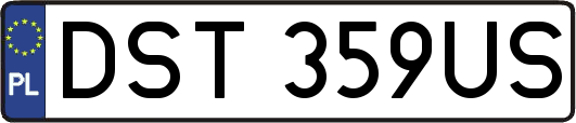 DST359US