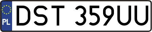 DST359UU