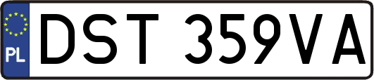 DST359VA