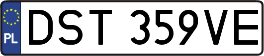 DST359VE