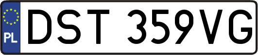 DST359VG