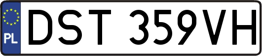 DST359VH