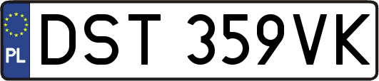 DST359VK