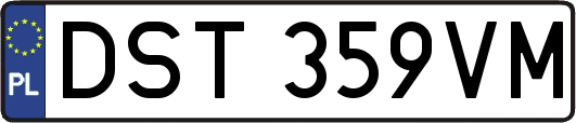 DST359VM