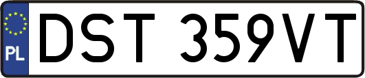 DST359VT