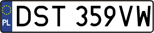 DST359VW