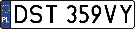 DST359VY