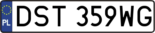 DST359WG