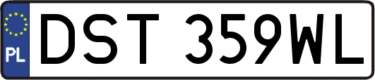 DST359WL
