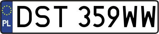DST359WW