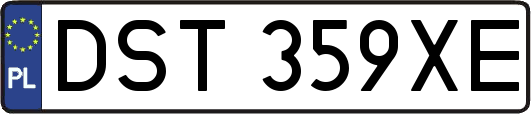 DST359XE