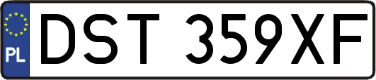 DST359XF