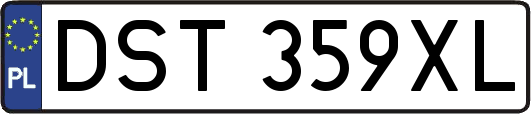 DST359XL