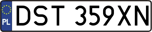 DST359XN