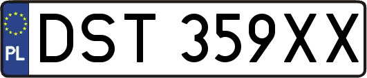 DST359XX