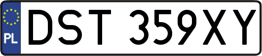 DST359XY