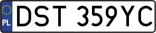 DST359YC