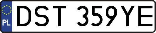 DST359YE