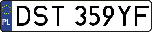 DST359YF