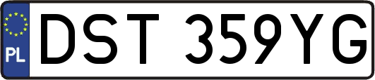 DST359YG