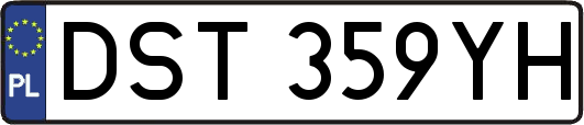 DST359YH