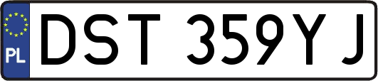 DST359YJ