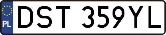 DST359YL