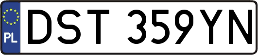 DST359YN