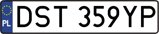 DST359YP