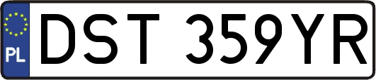 DST359YR