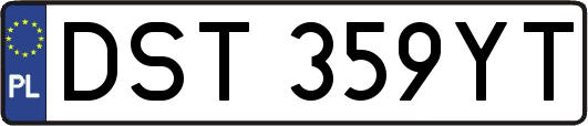 DST359YT
