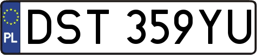 DST359YU