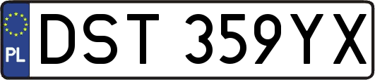 DST359YX