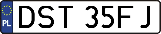 DST35FJ
