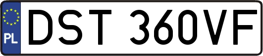 DST360VF
