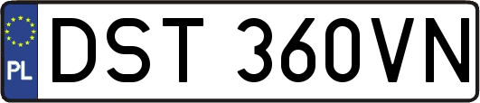 DST360VN