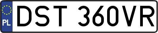DST360VR