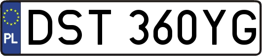 DST360YG