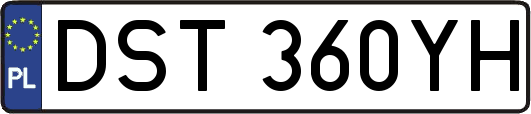 DST360YH
