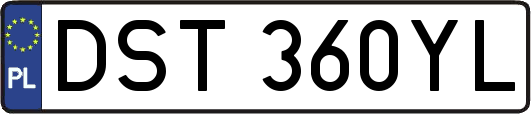 DST360YL