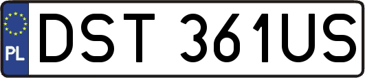 DST361US