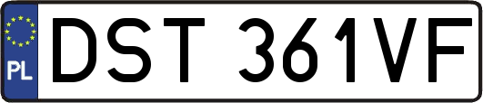 DST361VF