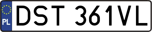 DST361VL