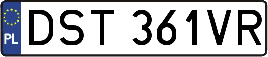 DST361VR