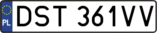 DST361VV