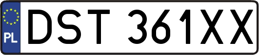 DST361XX