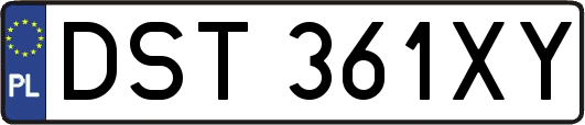 DST361XY
